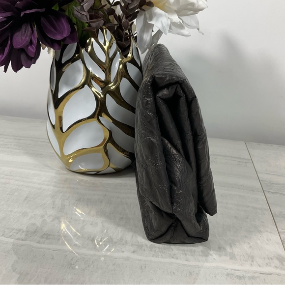 Louis Vuitton Limelight Gm Clutch Brown - Picture 15 of 16